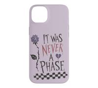 Emo, ça n'a jamais été Une Phase : cœur brisé Coque pour iPhone 14 Plus