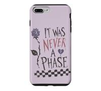 Emo, ça n'a jamais été Une Phase : cœur brisé Coque pour iPhone 7 Plus/8 Plus