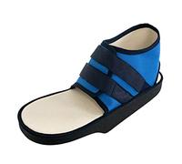 Emo Chaussures post-chirurgicales avec velcro différentes tailles Taille M (33-38)