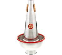 Emo Emo Trombone Hush- Hush Alu