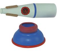 Emo Emo Trombone Hush- Hush Mute