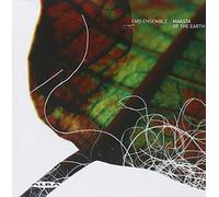 Emo Ensemble - Of the Earth-Contemporary Finn