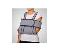Emo Immobilizer Shoulder Support Grey T-S