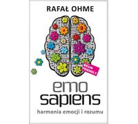 Emo Sapiens Rafa³ Ohme (Buch auf Polnisch)