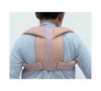 Emo Support Clavicule Ajustable Beige L 1pc