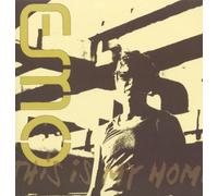 Emo - This Is My Home [Vinyl LP]