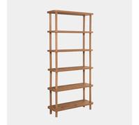 Emob - Dora Bookshelf | 25mm Thickness | 80cm Width