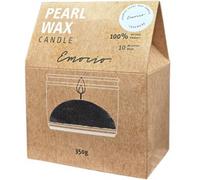 Emocio Pearl wax Cashmere Black bougie parfumée 350 g