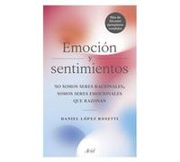 Emoción Y Sentimientos [Livre en VO] Lopez Rosetti, Daniel (Auteur)