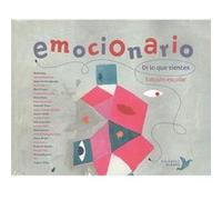 Emocionario - [Livre en VO] Núñez - Pereira, Cristina Valcárcel, Rafael Karageorgiou, Alejandra (Auteur)