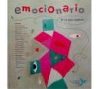 Emocionario - Rafael Romero Valcárcel, Cristina Núñez Pereira Rafael Romero Valcárcel, Cristina Núñez Pereira (Auteur)