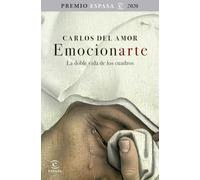 Emocionarte: La Doble Vida de Los Cuadros