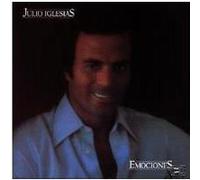 Julio Iglesias – Emociones – Sony Music