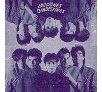 Emociones Clandestinas – Demo 1986 Y Mas – Vinyle LP – Import – Victrola