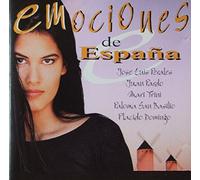 Emociones De Espana [Import anglais]