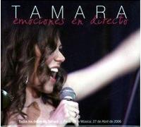 Emociones en Directo [Slidepac [Import]