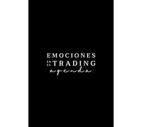 Emociones en el Trading - Agenda