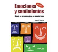 Emociones y sentimientos