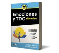 Emociones y TDC para Dummies/ DBT For Dummies