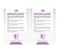 EMOFLUOR® Desens professional gel Gel Dentaire 2x3 ml