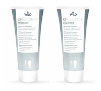 EMOFLUOR® Diamond Dentifrice Blanchissant Dentifrice(S) 2x75 ml