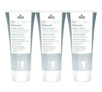 EMOFLUOR® Diamond Dentifrice Blanchissant Dentifrice(S) 3x75 ml
