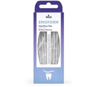 EMOFLUOR® Duofloss Fil dentaire fin Dentaire 30 pc(s)
