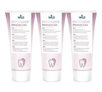 EMOFLUOR® Intensive care Gel Dentaire 3x75 ml