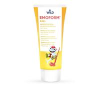 EMOFLUOR® Kids Dentifrice pour Enfants Dentifrice(S) 75 ml