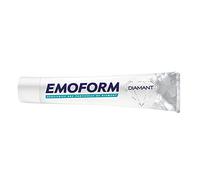 Emoform Diamant Dentifrice Soin Blancheur 75 ml