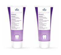 EMOFORM® Protect dentifrice Dentifrice(S) 2x75 ml