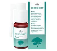 Emoform Tebodont Spray Gencives Irritées 25ml