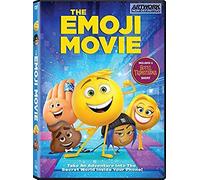 Emoji - Accendi Le Emozioni Dvd Italian Import