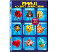 Emoji-Accendi Le Emozioni [Import]