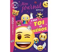 Emoji - Aventures sur mesure XXL