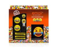 emoji Kit de Golf pour débutant Disponibles N/A Rire.