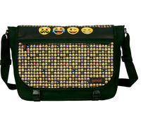 Emoji Schoudertas