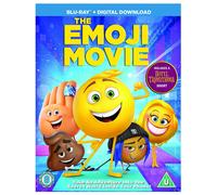 Emoji Movie. The - [Format Bluray Version Originale] G
