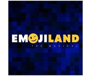 Emojiland The Musica - Emojiland The Musical (Original Off-Broadway Cast Recordi