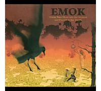 Emok - Shove Your Head Into the