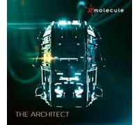 eMolecule The Architect Vinyl NEUF