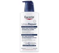 UREAREPAIR PLUS émollient réparateur 10% urée 400 ml - Contents: 400 ml