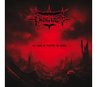 Emortualis - Emortualis-La Fine Di Tutte Le Cose
