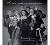 Emory Chamber Music Society of Atlanta - Trio for Horn Violin & Piano in E Flat OP 40