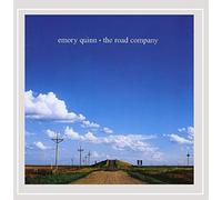 Emory Quinn - Road Company