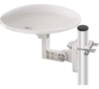 EMOS Antenne universelle MOON-V900 VILLAGE, DVB-T2, FM, DAB, filtre LTE/4G/5G J0803