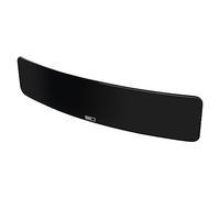 EMOS Attrayante J0703 Antenne d'intérieur numérique d'intérieur pour réception Full HD DVB-T/T2 Dab avec Filtre Externe LTE/5G et amplificateur de Signal 0-25 km