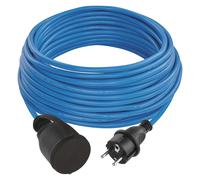 Emos Câble D'extension 1Z 20M 1,5Mm Câble Antigel