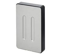 EMOS Capteur sans fil pour station météo EMOS E6018, argenté