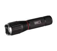 EMOS COB LED + Lampe torche à main LED, 230 lm, 3x AAA, focus, P3111